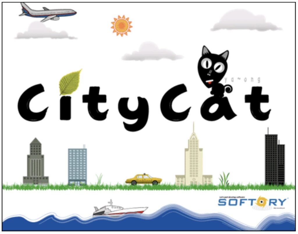 CityCat