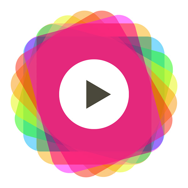 Lookey Logo & Splash PSD