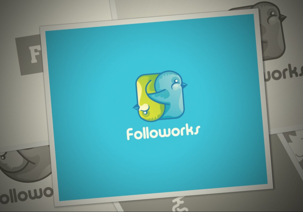 Followorks Logo