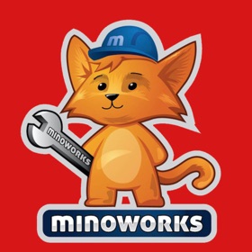 Minoworks App