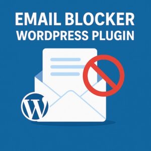 Minoworks Email Blocker Source code