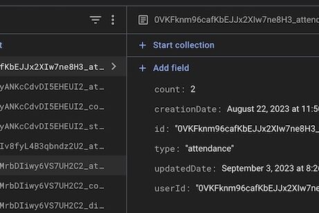 firebase for solitary developers
