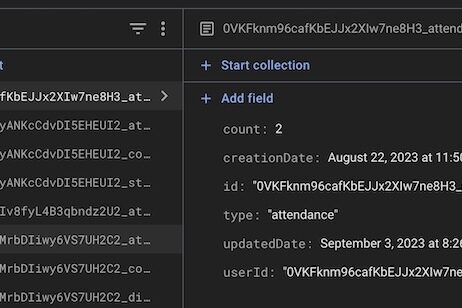 firebase for solitary developers