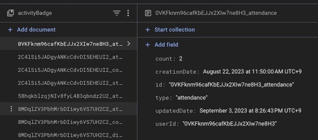 firebase for solitary developers