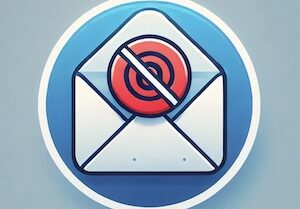 Minoworks Email Blocker