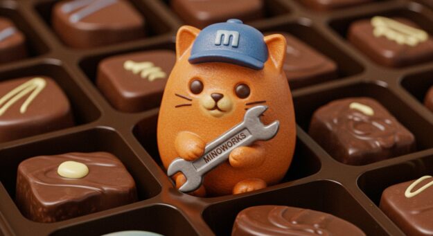 Happy Valentine's Day