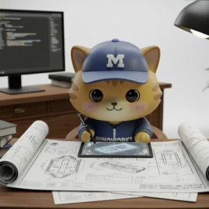 Minoworks Development