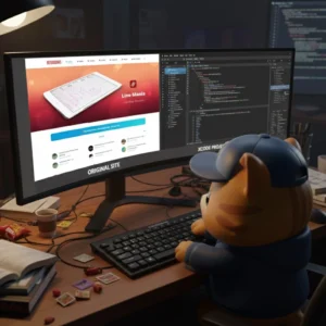 Minoworks Development