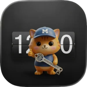 Minoworks Screen Saver License Key