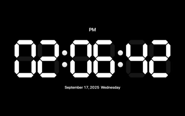 Minoworks Screen Saver