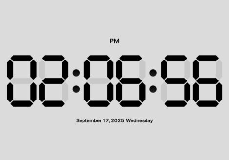 Minoworks Screen Saver