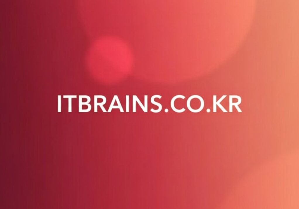itbrainscokr