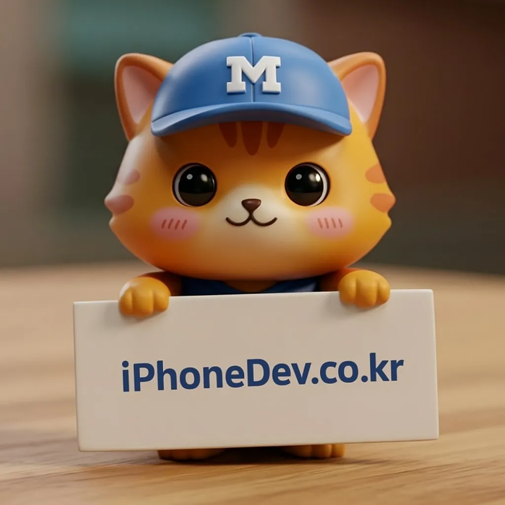 iPhoneDevCoKrドメイン