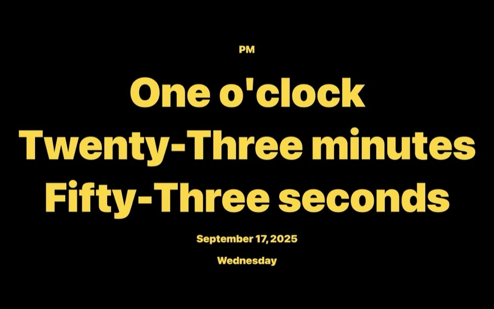 ミノワークススクリーンセーバー