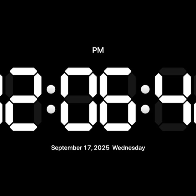 ミノワークススクリーンセーバー