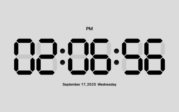 ミノワークススクリーンセーバー