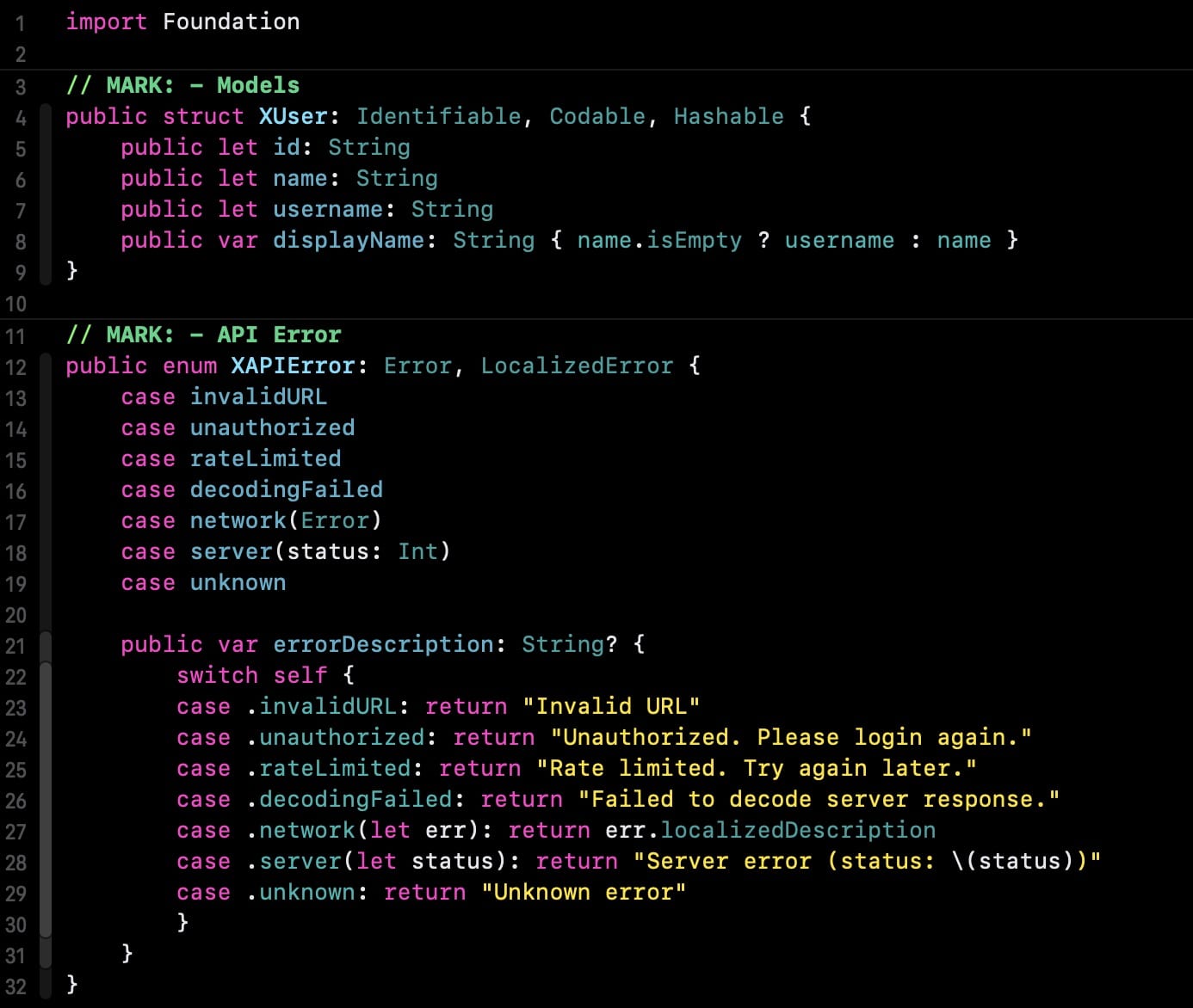 フォローワークス、xのapi