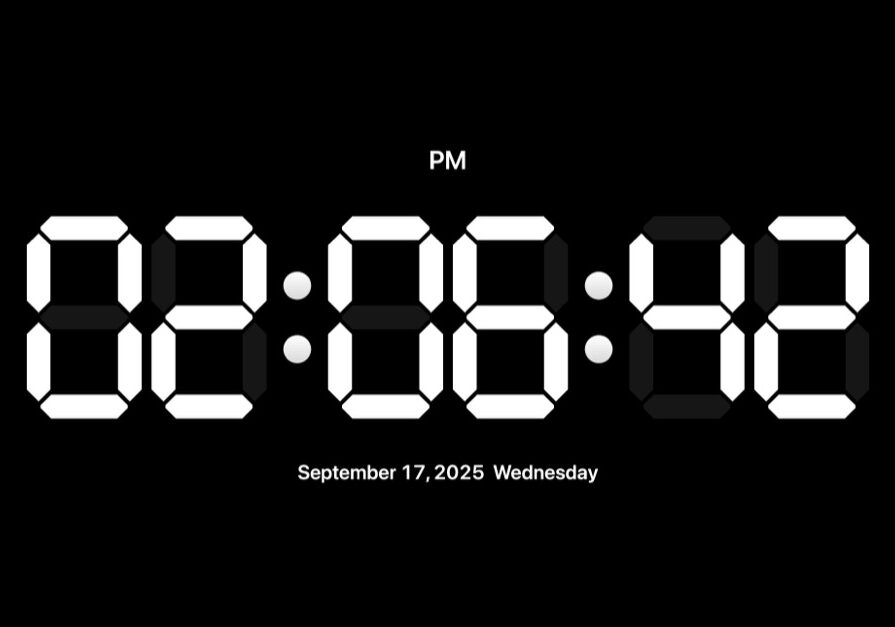 미노웍스 스크린 세이버