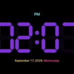 미노웍스 스크린 세이버